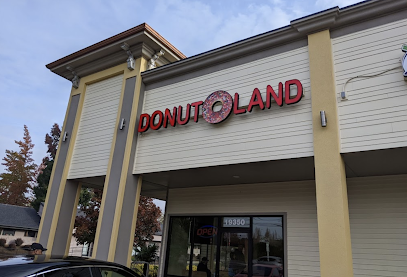 About Donut Land Restaurant