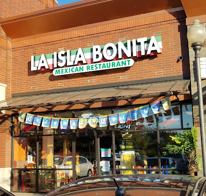 About La Isla Bonita Restaurant