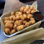 Pictures of Buffalo Wild Wings taken by user