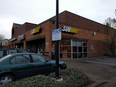 About Subway Restaurant