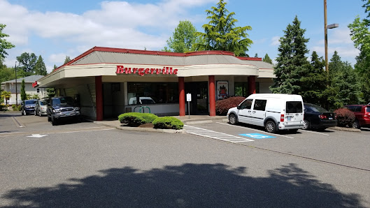 All photo of Burgerville