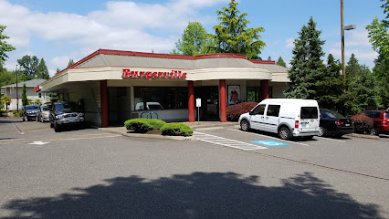 About Burgerville Restaurant