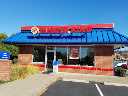 About Burger King Restaurant