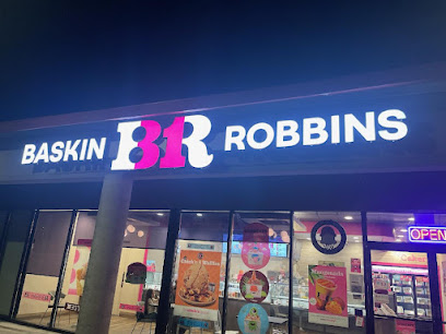 About Baskin-Robbins Restaurant