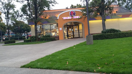 About Taco Bell Restaurant