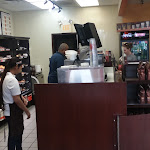 Pictures of Dunkin' taken by user