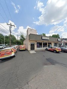 Street View & 360° photo of Ambler Pizza