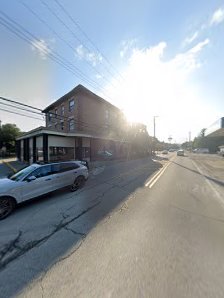 Street View & 360° photo of Cornerstone Restaurant & Bar
