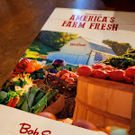 Pictures of Bob Evans taken by user