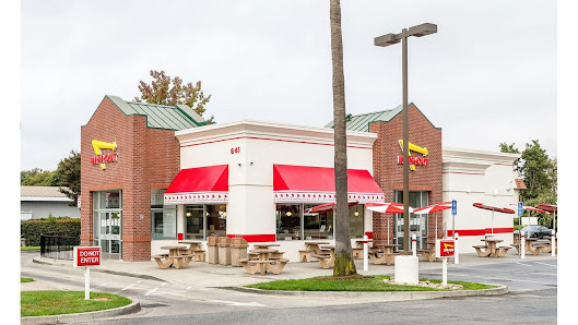 By owner photo of In-N-Out Burger