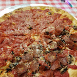 Pictures of Bella Maria Tomato Pies taken by user