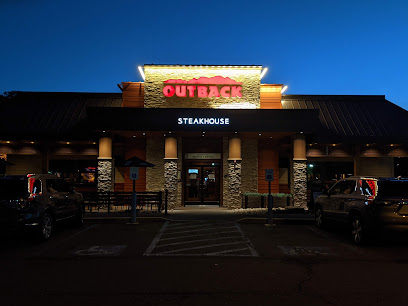 About Outback Steakhouse Restaurant