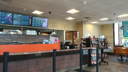 About Dunkin' Restaurant