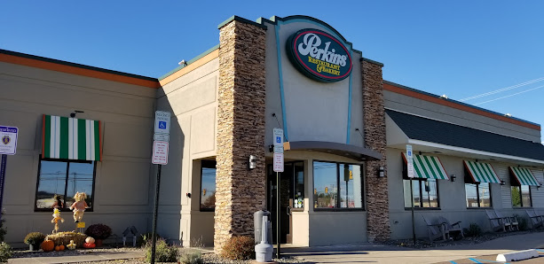 All photo of Perkins Restaurant & Bakery