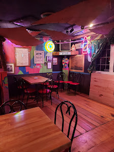 Vibe photo of Tiki Bar