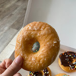 Pictures of Dunkin' taken by user