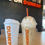 Pictures of Dunkin' taken by user