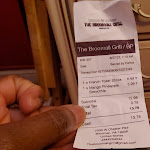 Pictures of The Broomall Grill taken by user