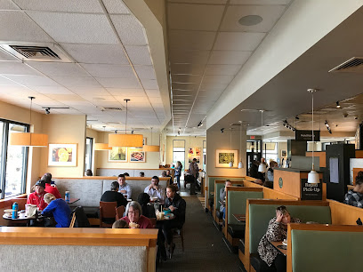 About Panera Bread Restaurant