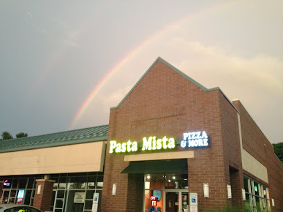 About Pasta Mista Restaurant