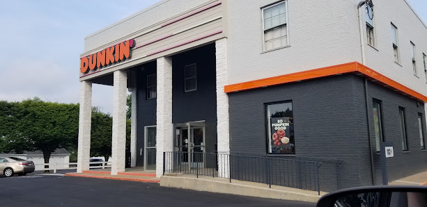 All photo of Dunkin'