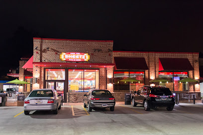 About Sheetz Restaurant