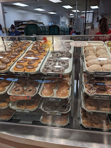 Latest photo of Krispy Kreme