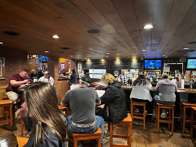 Vibe photo of Denny's Beer Barrel Pub