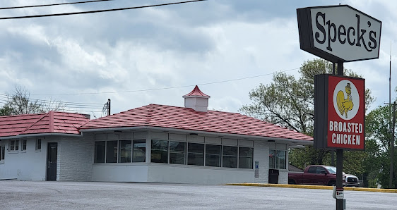All photo of Speck's Drive-In