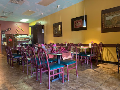 About Thai Basil Bistro Restaurant