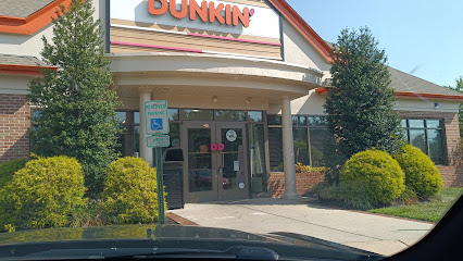 About Dunkin' Restaurant