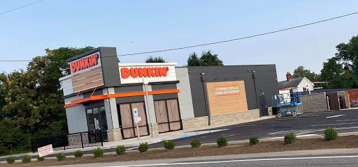 About Dunkin' Restaurant