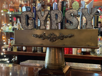 About The Gypsy Saloon Restaurant