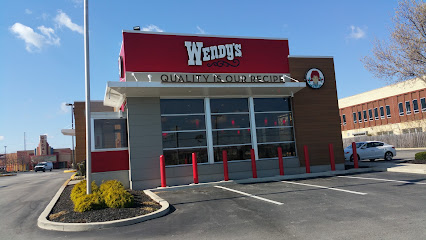 About Wendy's Restaurant