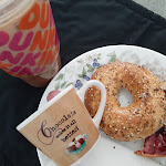 Pictures of Dunkin' taken by user