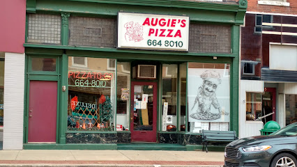 About Augie's Pizza Restaurant