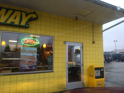 About Subway Restaurant