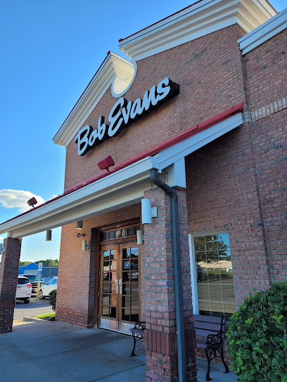 About Bob Evans Restaurant