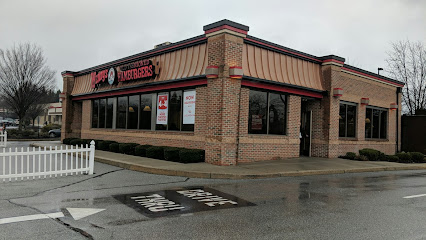 About Wendy's Restaurant