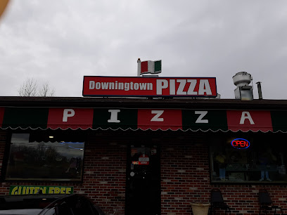 About Downingtown Pizza Restaurant