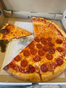 Take-out photo of Jad's Pizza