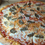 Pictures of Jad's Pizza taken by user