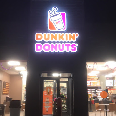 About Dunkin' Restaurant