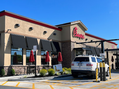 About Chick-fil-A Restaurant