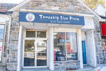 About Township Line Pizza Restaurant