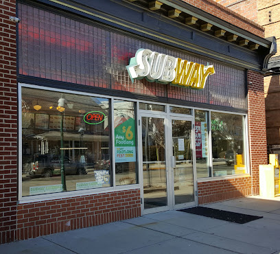 About Subway Restaurant