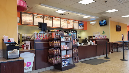 About Dunkin' Restaurant