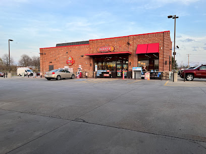 About Sheetz Restaurant