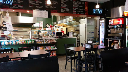 About Luigi's Pizzarama II Restaurant