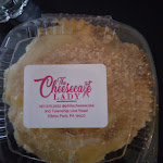 Pictures of The Cheesecake Lady taken by user